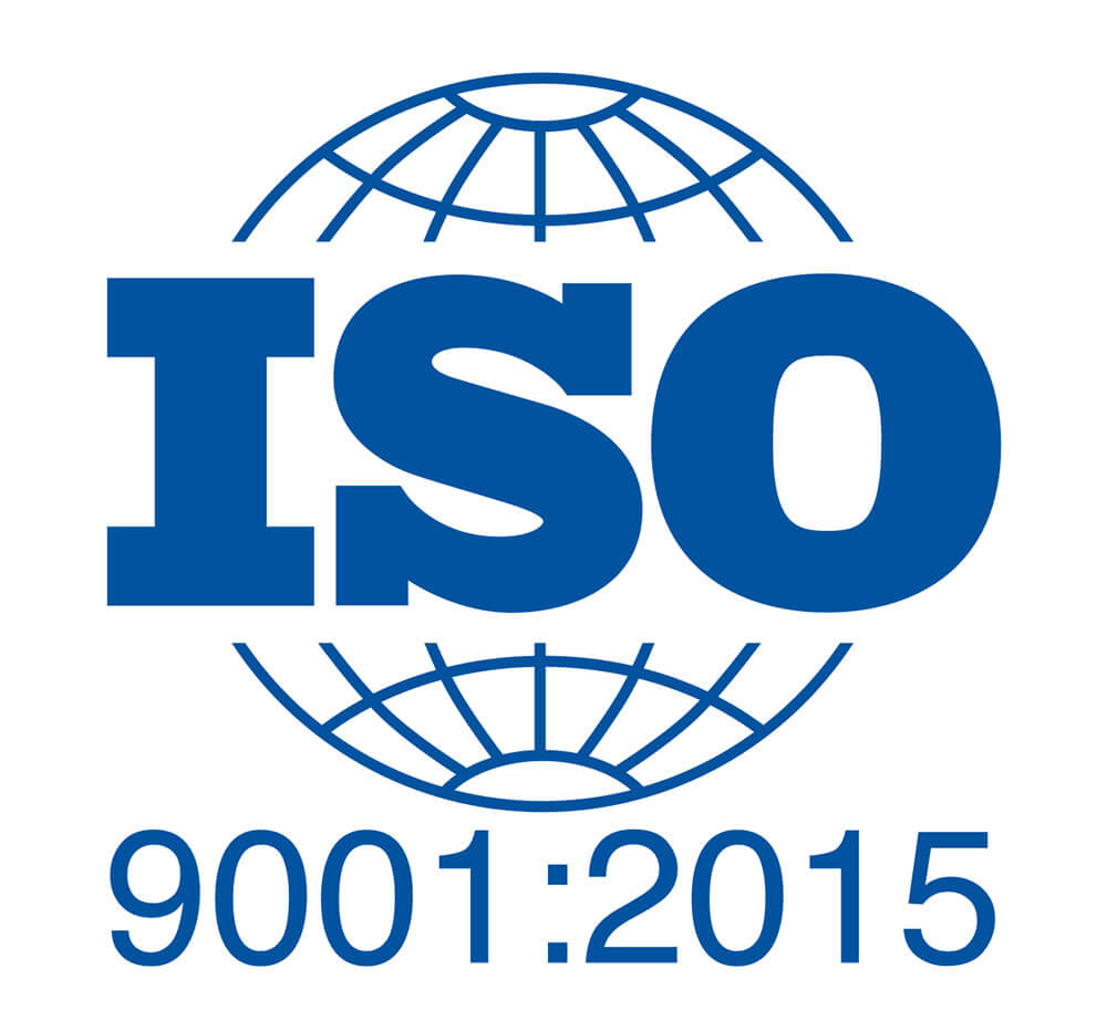 Chứng chỉ ISO 9001 - Dây Đai Haihong - Công Ty Cổ Phần Haihong Plastic